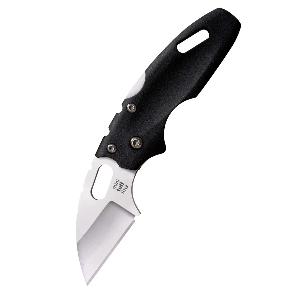 Ніж Cold Steel Mini Tuff Lite Plain Edge