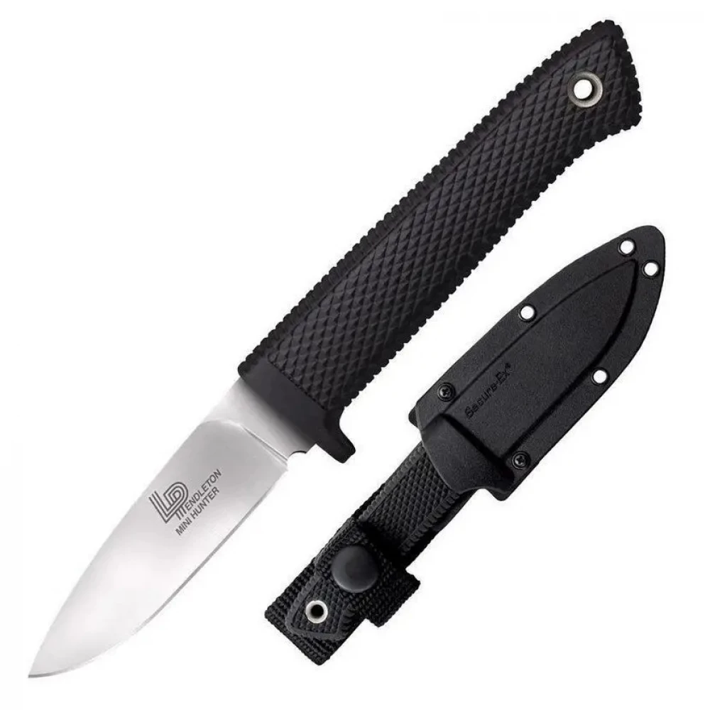 Ніж Cold Steel Pendleton Mini Hunter