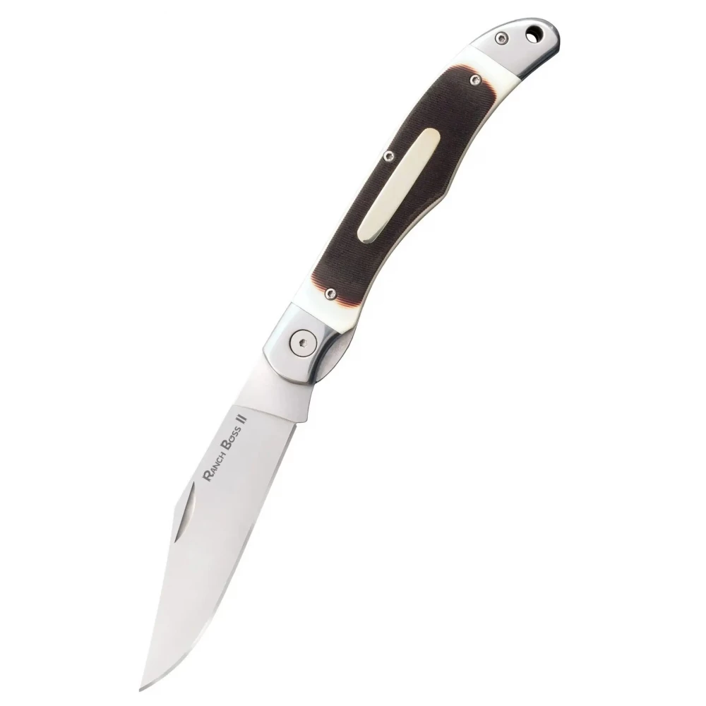 Ніж Cold Steel Ranch Boss II