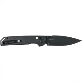 Ніж Kershaw Iridium Black Blade