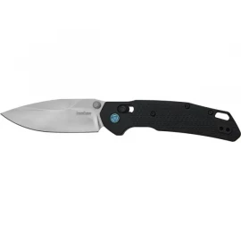 Нож Kershaw Heist G10 S35VN