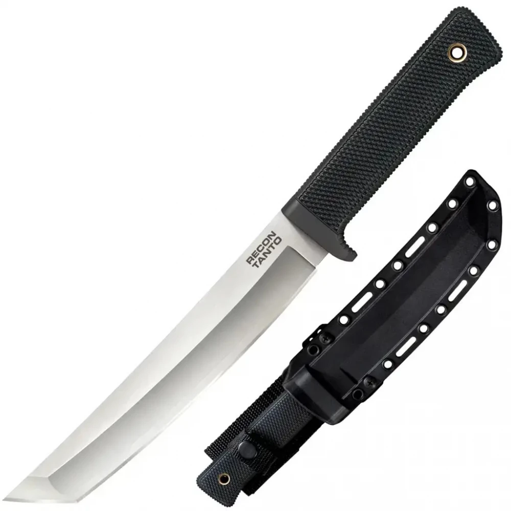 Ніж Cold Steel Recon Tanto in San Mai купити, арт. 60602 ⛺ Terra