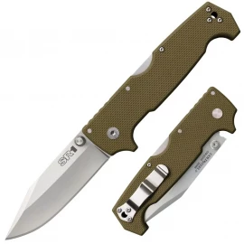 Ніж Cold Steel SR1