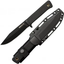 Ніж Cold Steel SRK Compact SK-5