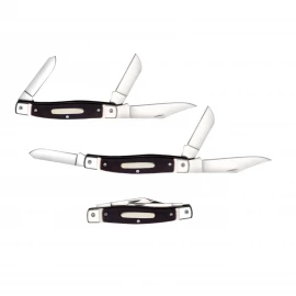 Ніж Cold Steel Stockman Jigged Bone