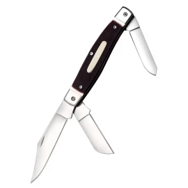 Ніж Cold Steel Stockman Jigged Bone