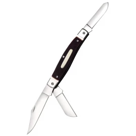 Ніж Cold Steel Stockman Jigged Bone