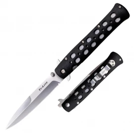 Ніж Cold Steel TI-Lite ZY-EX Handle Clam Pack