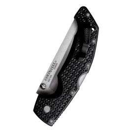 Ніж Cold Steel Voyager Large Tanto Point Plain Edge 10A