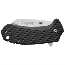 Нож Camillus Bombat 6″