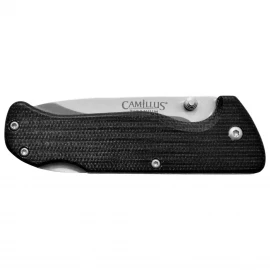 Ніж Camillus Bushcrafter Mini 6.75"