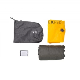 Килимок надувний Exped Ultra 7R LW