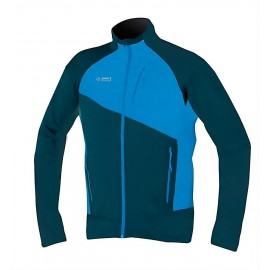 Petrol Blue