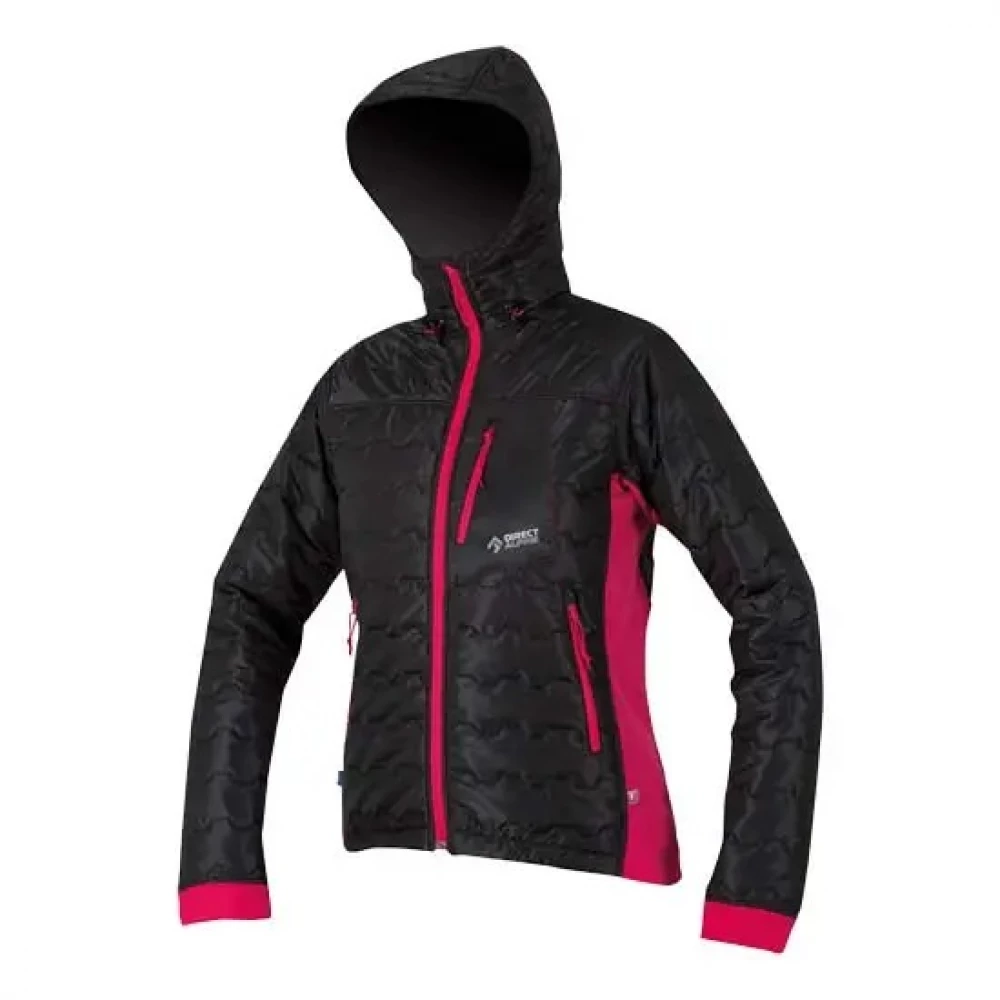 Куртка Direct Alpine Block Lady 4.0