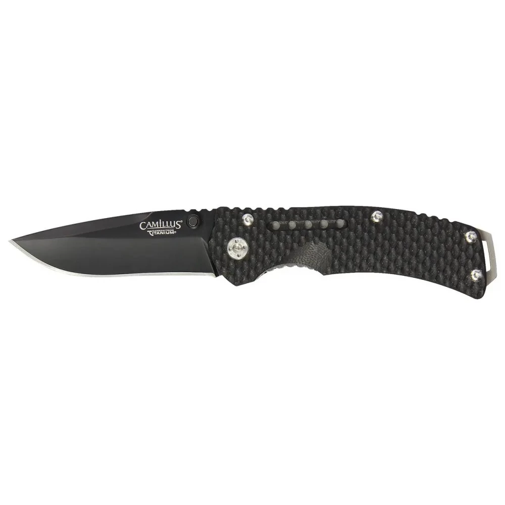 Ніж Camillus Vortex 8" 