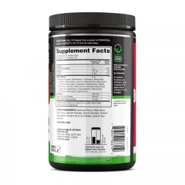 Аминокислоты Optimum Nutrition Amino Energy - 225g