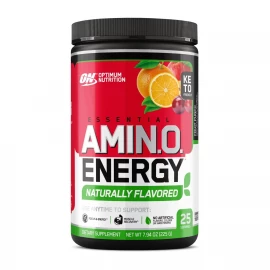 Аминокислоты Optimum Nutrition Amino Energy - 225g