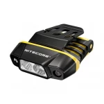 Фонарь Nitecore NU11 (150 люмен, 4 режими, датчик руху, USB-C)