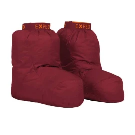 Носки пуховые Exped Down Sock