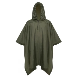 Пончо Fram Hard