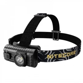 Фонарь налобный Nitecore HA23 (Cree XP-G2, 250 люмен, 4 режима, 2хAA)