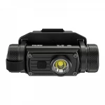 Фонарь налобный Nitecore HC60M (Cree XM-L2 U2, 1000 люмен, 8 режимів, 1x18650, USB), комплект