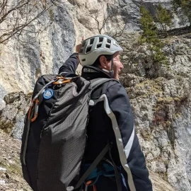 Рюкзак Fram Guide 30 L