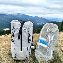 Рюкзак Fram Guide DCF 30 L