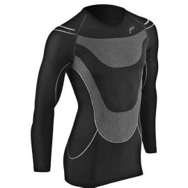 Термокофта Fuse Megalight 140 Longshirt Roundneck Man
