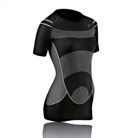 Термокофта Fuse Megalight 140 Longshirt Roundneck Woman