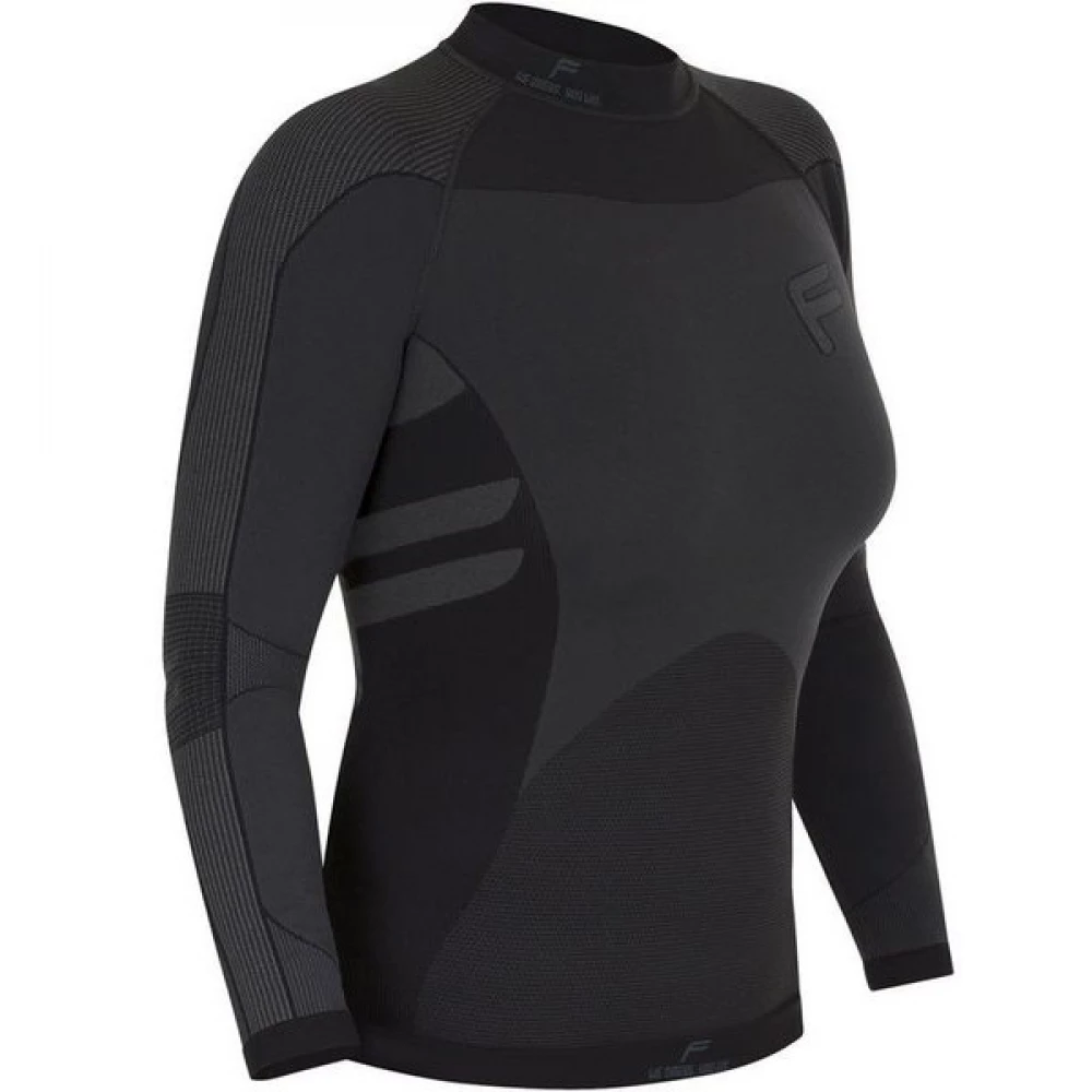 Термокофта Fuse Pro 200 Longshirt Woman