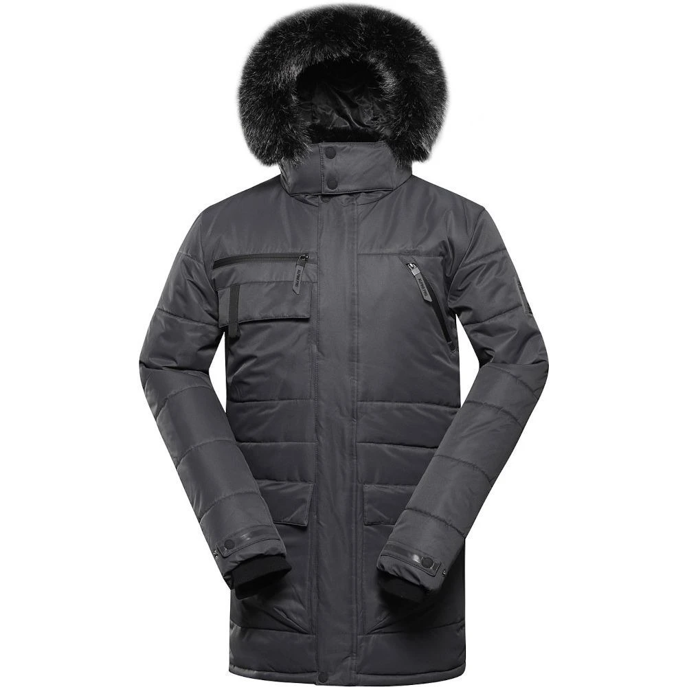 Куртка Alpine Pro Werd