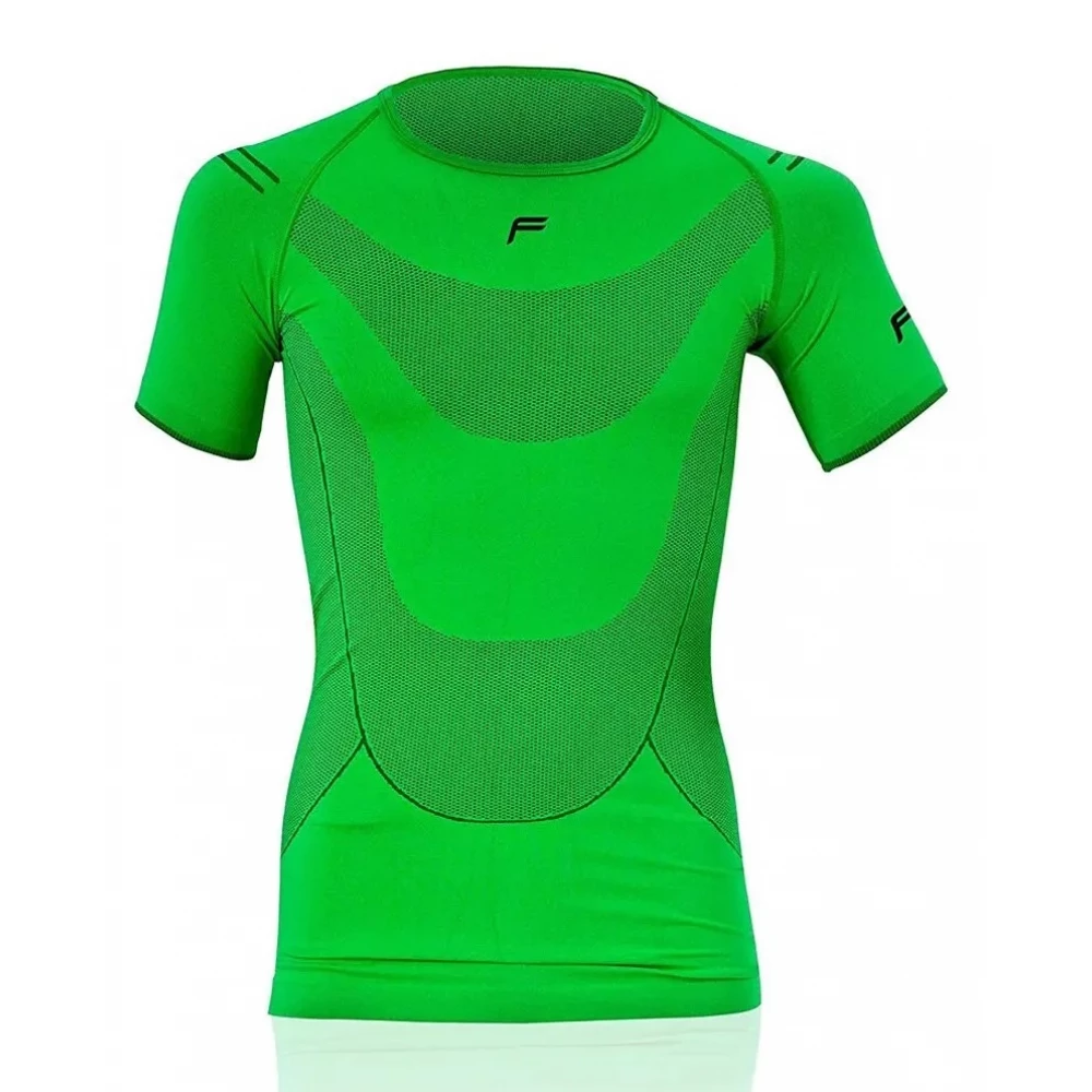 Термофутболка Fuse Megalight 140 T-Shirt Man