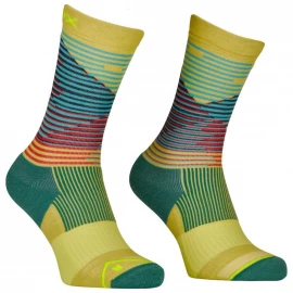 Шкарпетки Ortovox All Mountain Mid Socks W