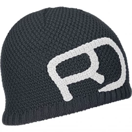 Шапка Ortovox Rock'n'Wool Beanie Mns