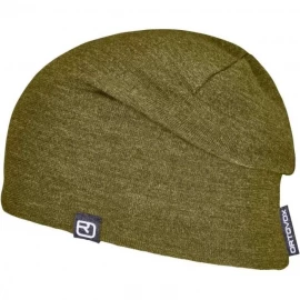 Шапка Ortovox WonderWool Beanie 