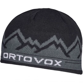 Шапка Ortovox Peak Beanie