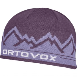 Шапка Ortovox Peak Beanie