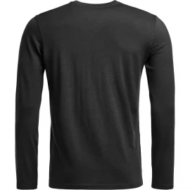 Термокофта Ortovox 185 Rock'n'Wool Long Sleeve Mns