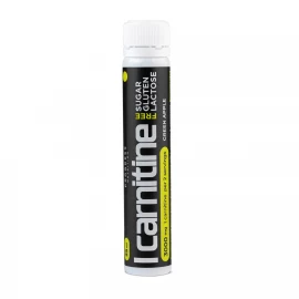 Жироспалювач Progress Nutrition Carnitine Liquid 3000mg - 25ml