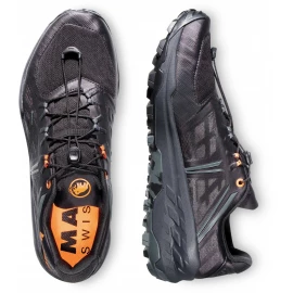 Кросівки Mammut Sertig TR Low GTX Men