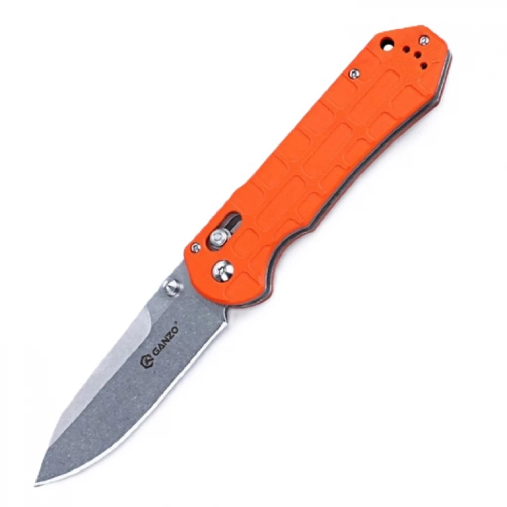 Ніж складний Ganzo G7452P