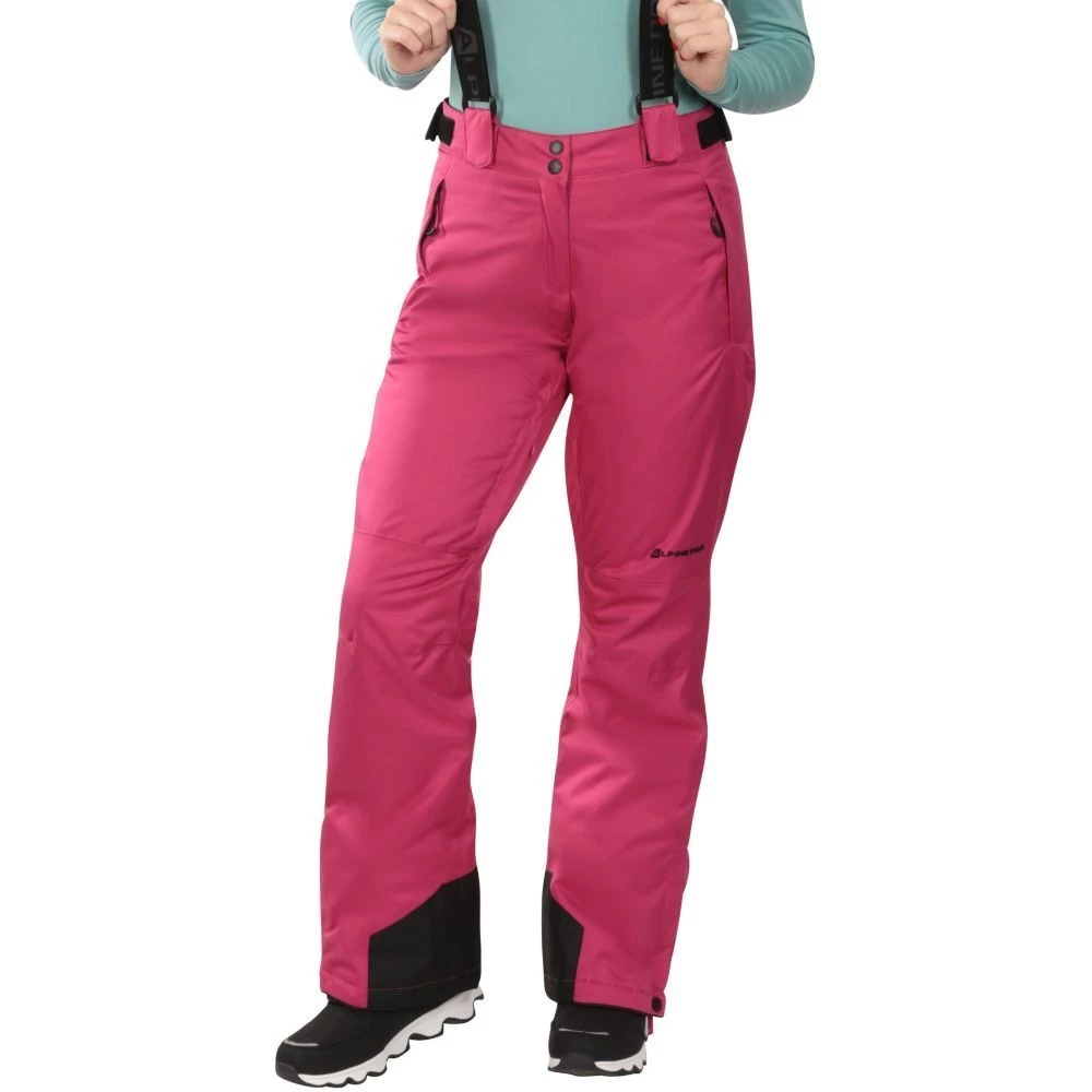 Штаны Alpine Pro Edesa W
