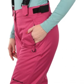 Штаны Alpine Pro Edesa W