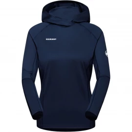 Кофта Mammut Selun FL Sun Hoody Women
