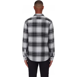 Сорочка Mammut Trovat Longsleeve Shirt Men 2024