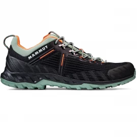 Кросівки Mammut Alnasca Knit III Low Men 2024