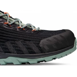 Кроссовки Mammut Alnasca Knit III Low Men 2024