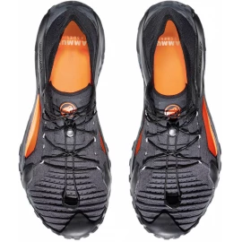 Кроссовки Mammut Hueco II Air Low Men