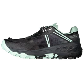 Кросівки Mammut Sertig TR Low Women 2024 